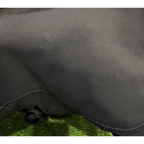 Lululemon Base Pace High-Rise Crop 23" Size 8 Black - Picture 4 of 8